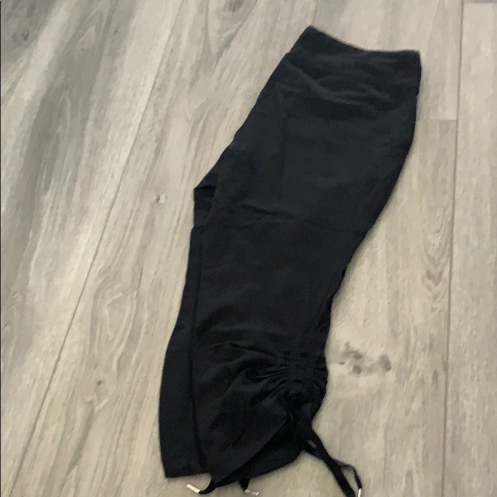 Lucy Hatha collection leggings